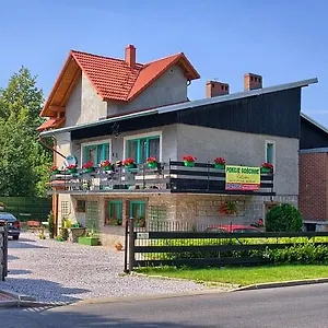 Relaks Szklarska Poręba